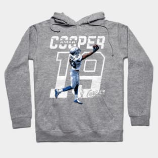 Amari Cooper Dallas One Hand Hoodie